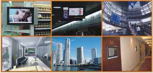 上海永祥信息科技-多媒體信息發布、廣告機 _主營上海多媒體信息發布系統銷售,上海廣告機銷售,上海多媒體廣告機銷售_位于上海市浦東新區