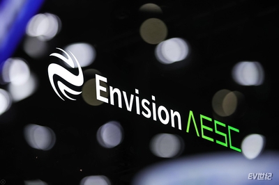 重新定義電池，諧奏美好能源 遠景AESC發(fā)布新一代AIoT動力電池，開啟物聯網科技新篇章